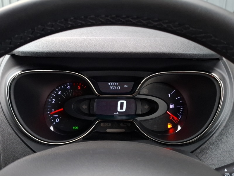 Used Renault Captur 2019 for sale - 78006043: Photo 19