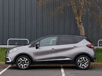 Used Renault Captur 2019 for sale - 78006043: Photo