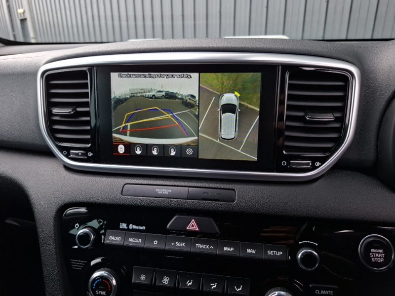 Used Kia Sportage 2018 for sale - 76199251: Photo 10