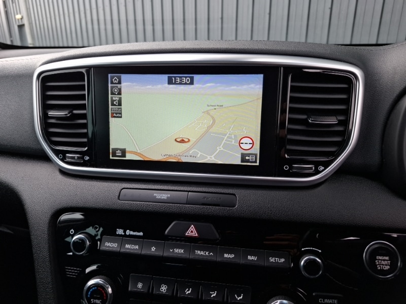 Used Kia Sportage 2018 for sale - 76199251: Photo 11