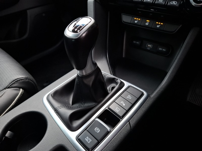 Used Kia Sportage 2018 for sale - 76199251: Photo 14