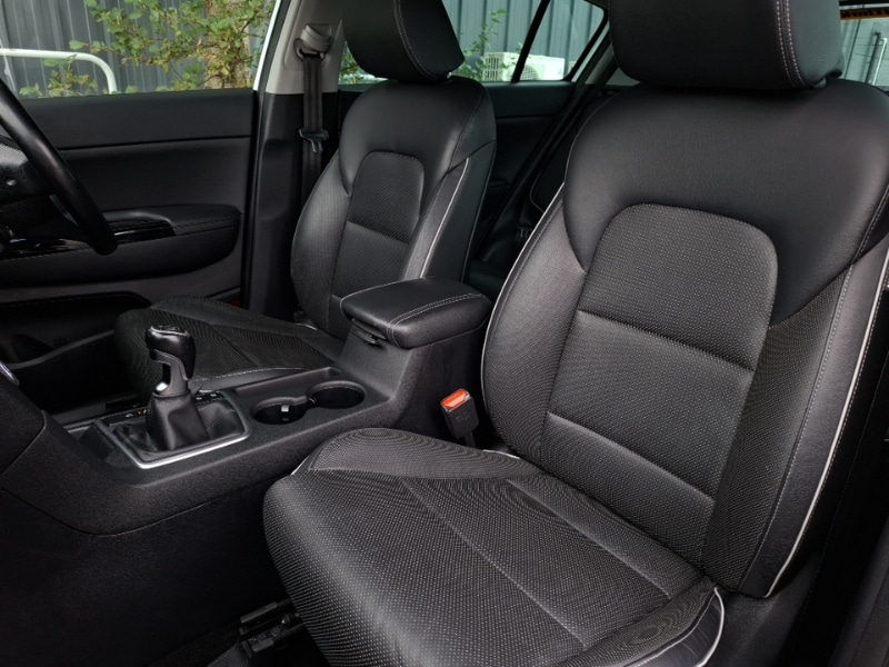 Used Kia Sportage 2018 for sale - 76199251: Photo 15