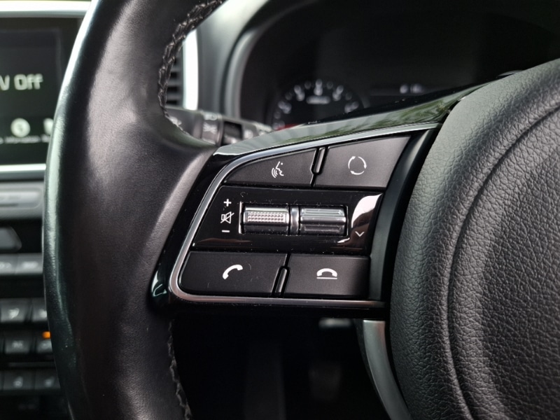 Used Kia Sportage 2018 for sale - 76199251: Photo 17