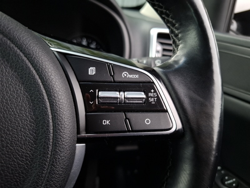 Used Kia Sportage 2018 for sale - 76199251: Photo 18