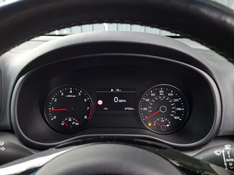 Used Kia Sportage 2018 for sale - 76199251: Photo 19