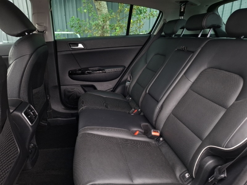 Used Kia Sportage 2018 for sale - 76199251: Photo 6