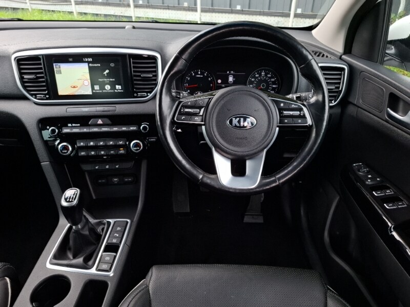 Used Kia Sportage 2018 for sale - 76199251: Photo 7