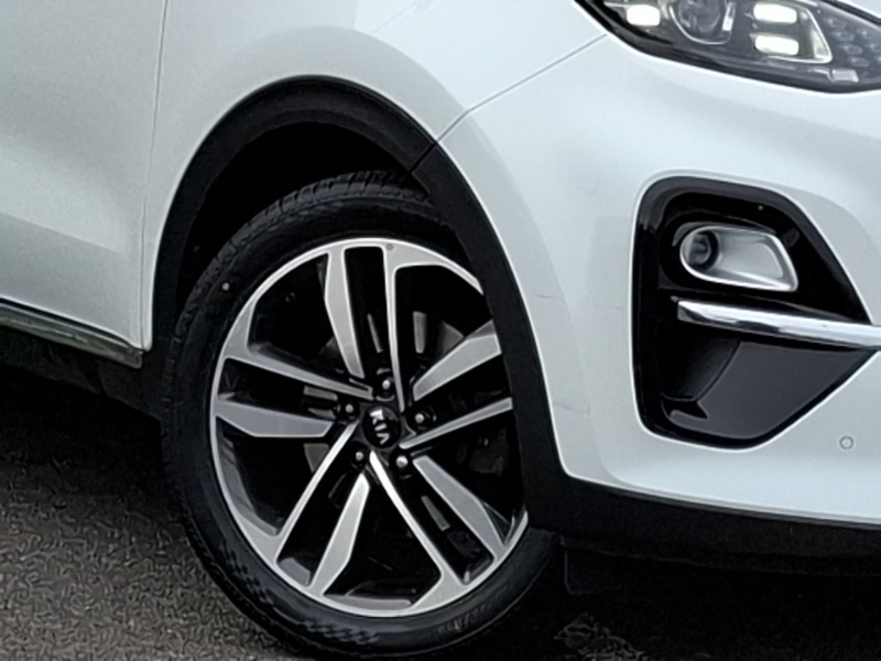 Used Kia Sportage 2018 for sale - 76199251: Photo 9