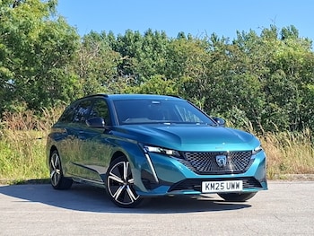 Used Peugeot 308 2025 for sale - 79171179: Photo