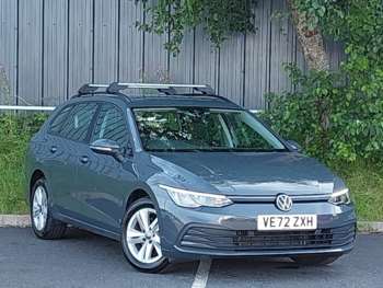 2023 - 1.0 TSI Life 5dr