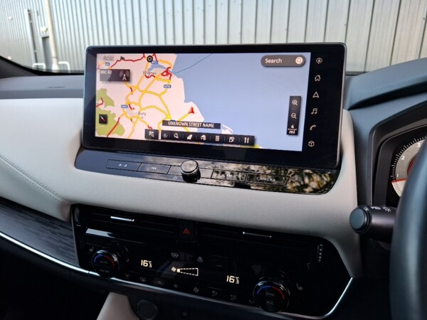 Used Nissan Qashqai 2022 for sale - 76188241: Photo 11