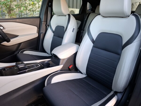 Used Nissan Qashqai 2022 for sale - 76188241: Photo 15