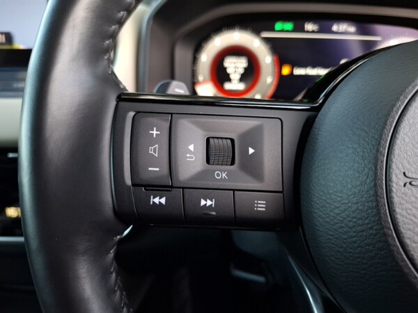 Used Nissan Qashqai 2022 for sale - 76188241: Photo 17