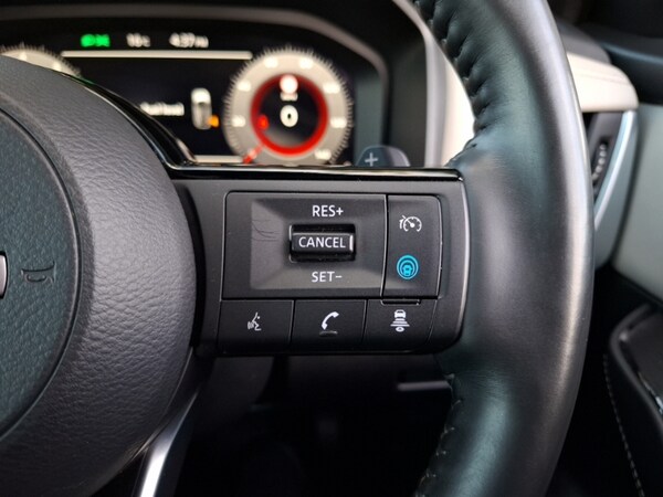 Used Nissan Qashqai 2022 for sale - 76188241: Photo 18