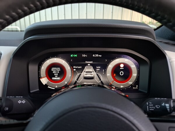 Used Nissan Qashqai 2022 for sale - 76188241: Photo 19