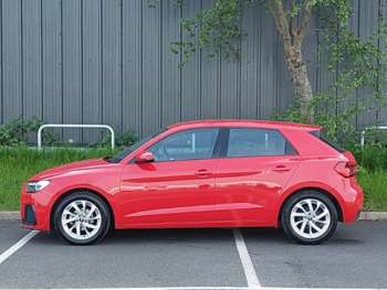 Used Audi A1 2022 for sale - 74508014: Photo