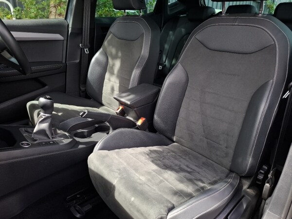 Used SEAT Ibiza 2023 for sale - 75530691: Photo 15