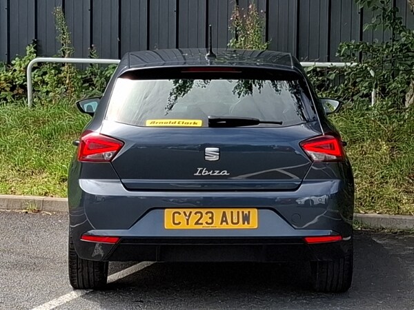 Used SEAT Ibiza 2023 for sale - 75530691: Photo 16