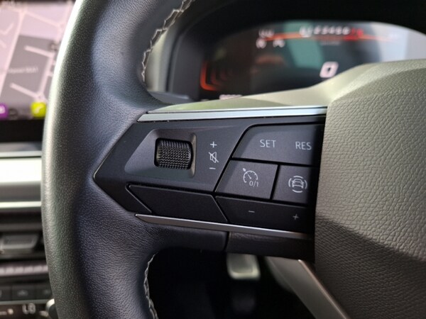 Used SEAT Ibiza 2023 for sale - 75530691: Photo 17