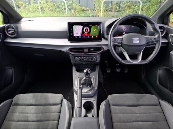 Used SEAT Ibiza 2023 for sale - 75530691: Photo 2