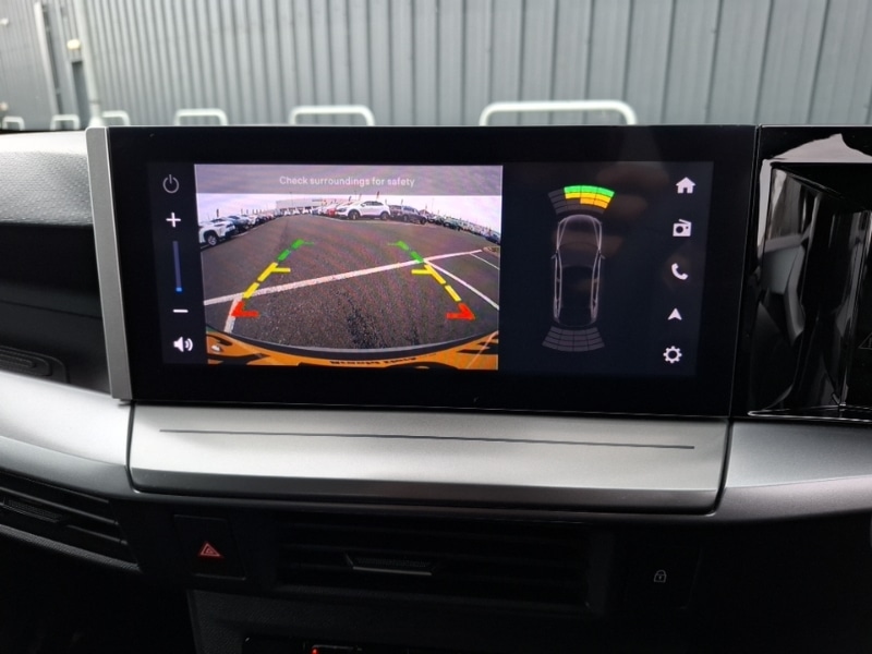 Used Vauxhall Frontera 2025 for sale - 77761316: Photo 10