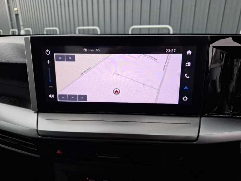 Used Vauxhall Frontera 2025 for sale - 77761316: Photo 11