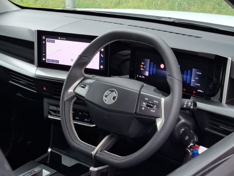 Used Vauxhall Frontera 2025 for sale - 77761316: Photo 12