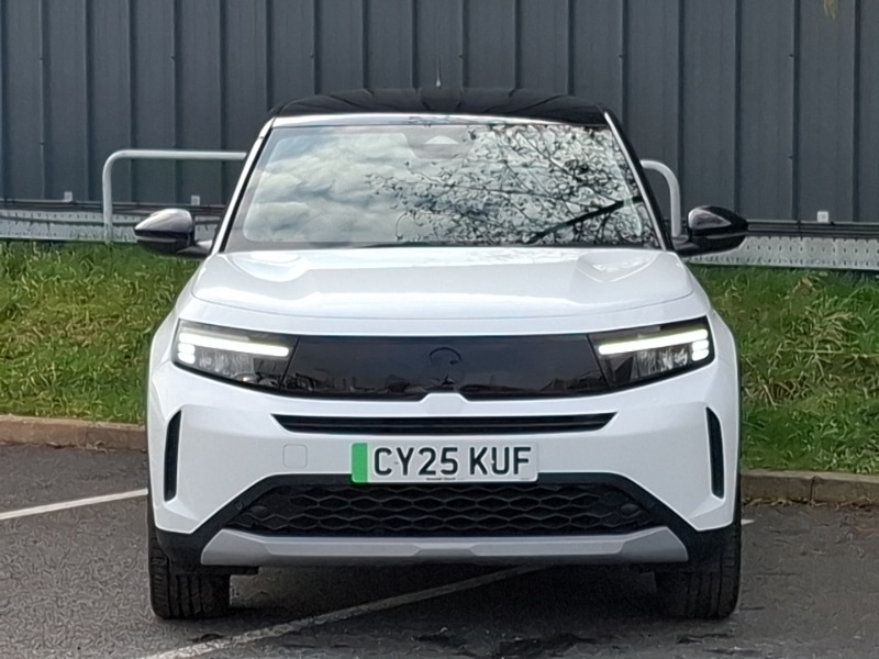 Used Vauxhall Frontera 2025 for sale - 77761316: Photo 13