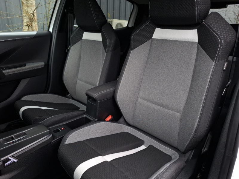 Used Vauxhall Frontera 2025 for sale - 77761316: Photo 15