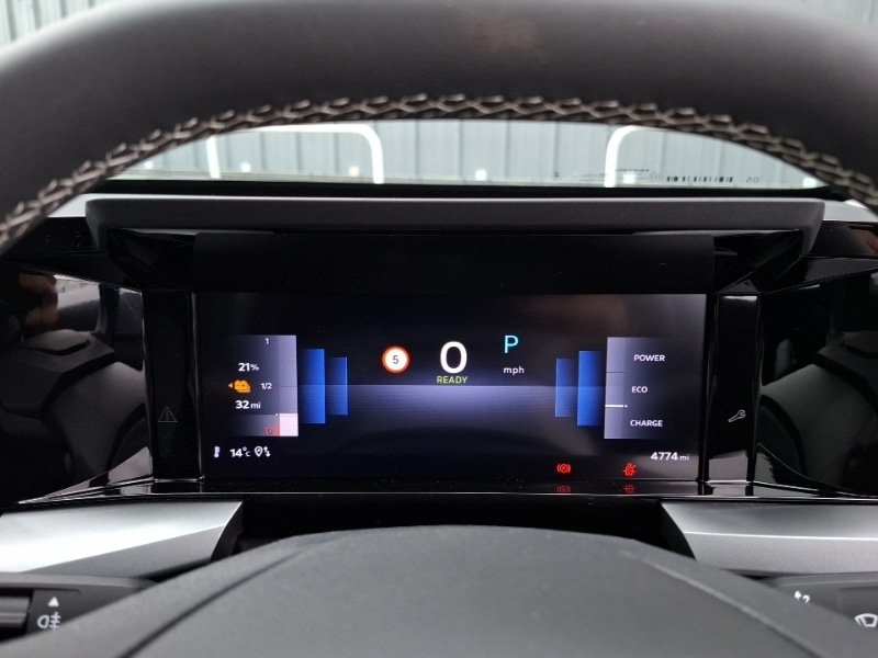 Used Vauxhall Frontera 2025 for sale - 77761316: Photo 19