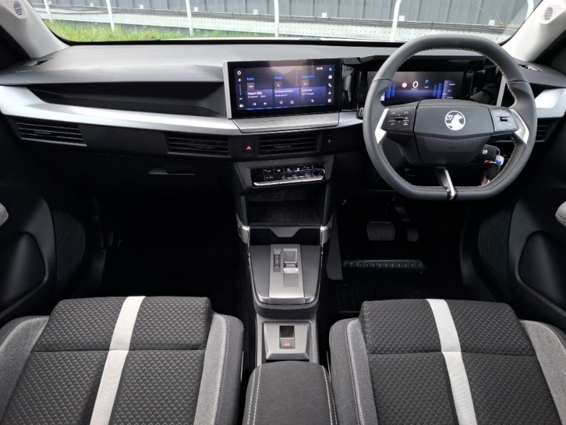 Used Vauxhall Frontera 2025 for sale - 77761316: Photo 2