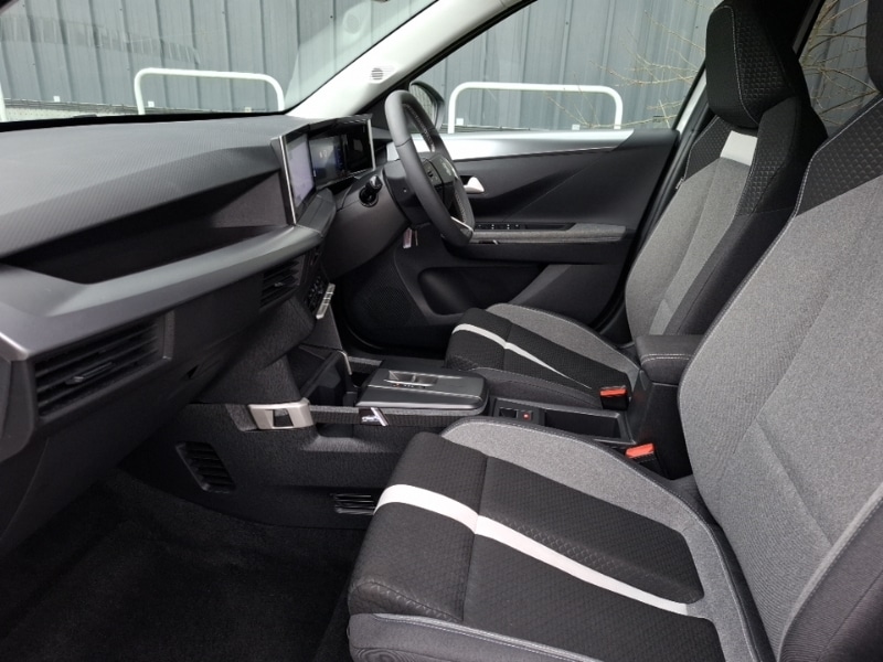 Used Vauxhall Frontera 2025 for sale - 77761316: Photo 5