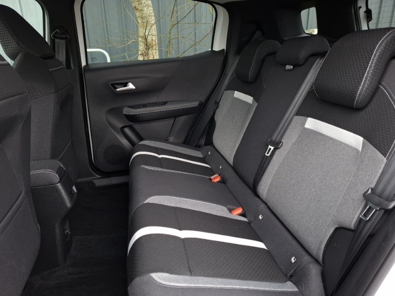 Used Vauxhall Frontera 2025 for sale - 77761316: Photo 6