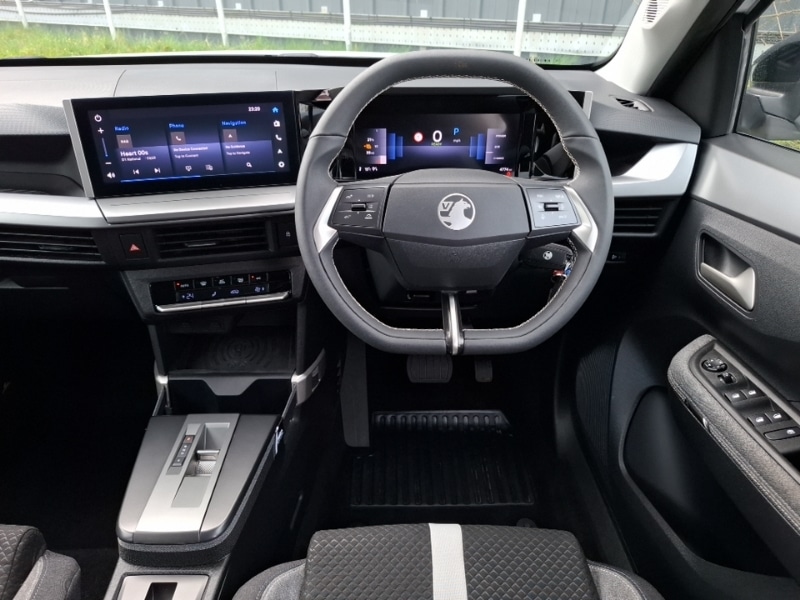 Used Vauxhall Frontera 2025 for sale - 77761316: Photo 7