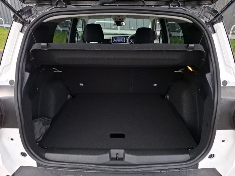 Used Vauxhall Frontera 2025 for sale - 77761316: Photo 8