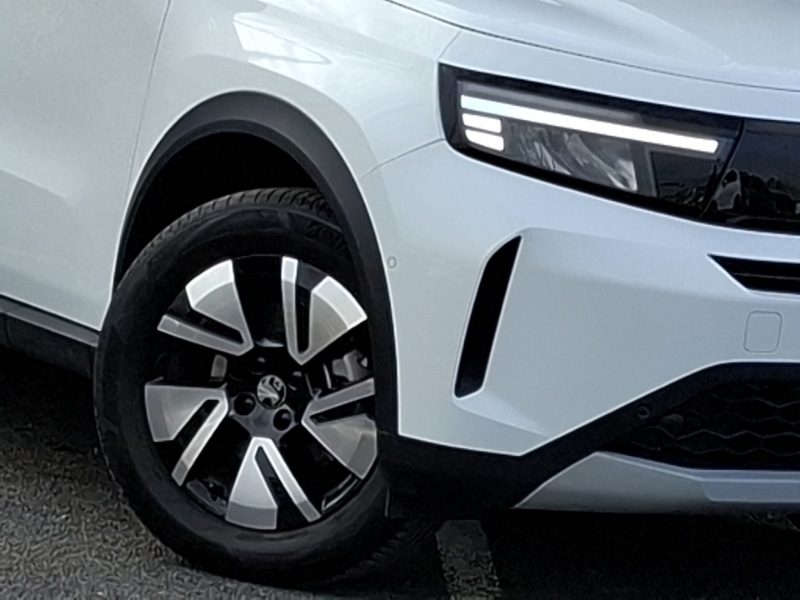 Used Vauxhall Frontera 2025 for sale - 77761316: Photo 9