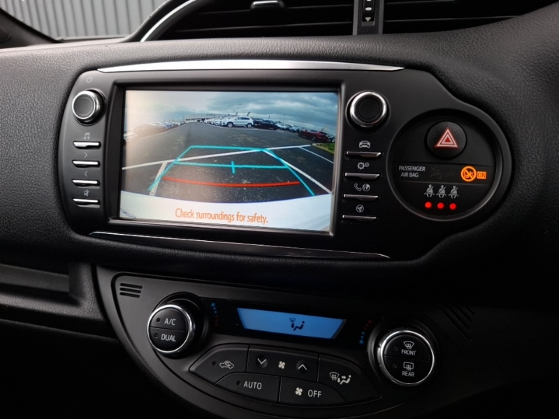 Used Toyota Yaris 2019 for sale - 76651906: Photo 10