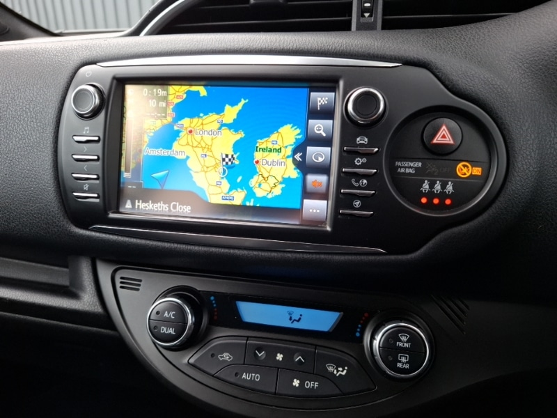 Used Toyota Yaris 2019 for sale - 76651906: Photo 11