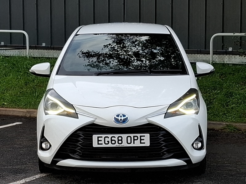 Used Toyota Yaris 2019 for sale - 76651906: Photo 13
