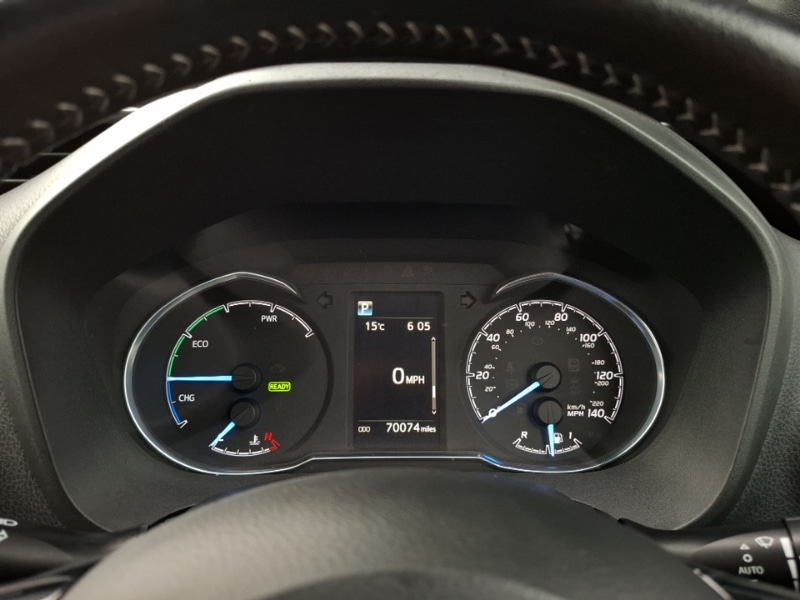 Used Toyota Yaris 2019 for sale - 76651906: Photo 19