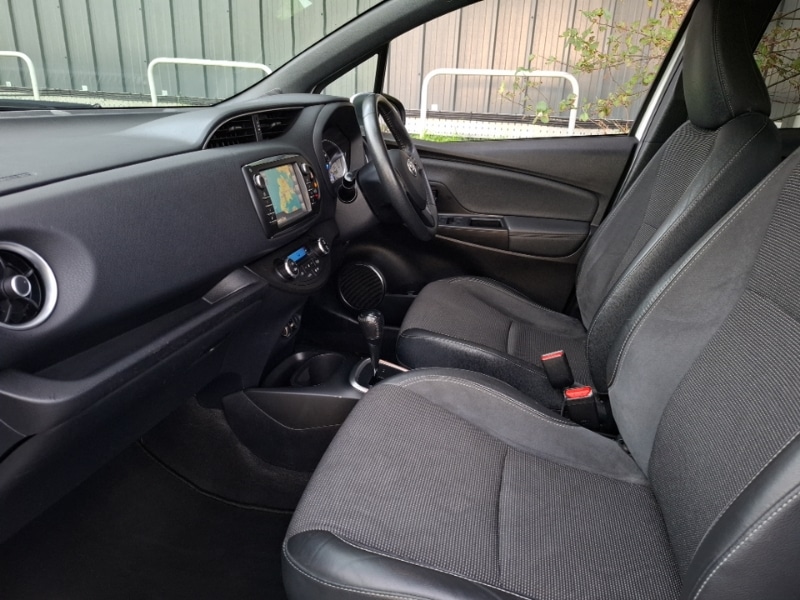 Used Toyota Yaris 2019 for sale - 76651906: Photo 5