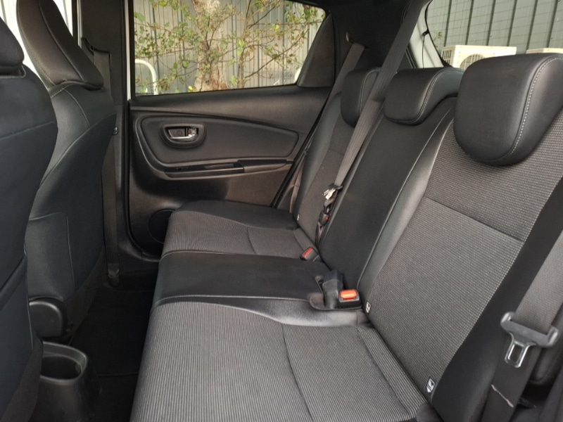 Used Toyota Yaris 2019 for sale - 76651906: Photo 6