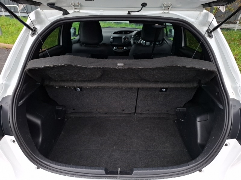 Used Toyota Yaris 2019 for sale - 76651906: Photo 8