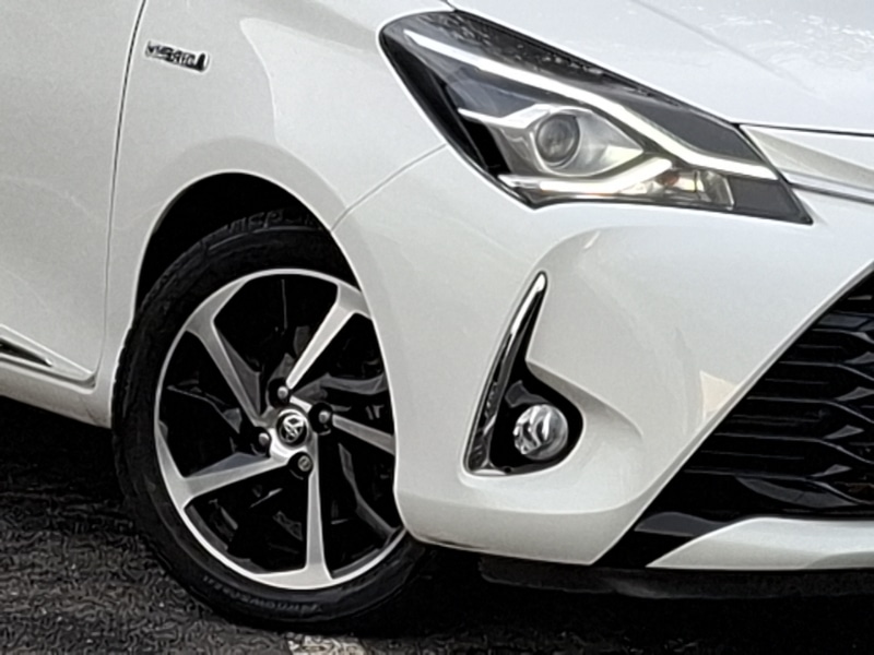 Used Toyota Yaris 2019 for sale - 76651906: Photo 9