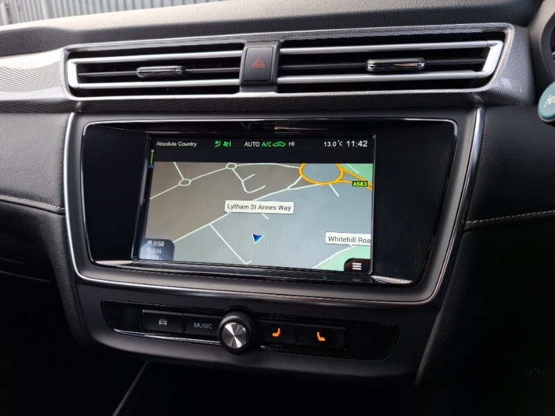 Used MG MG5 2022 for sale - 76465028: Photo 10