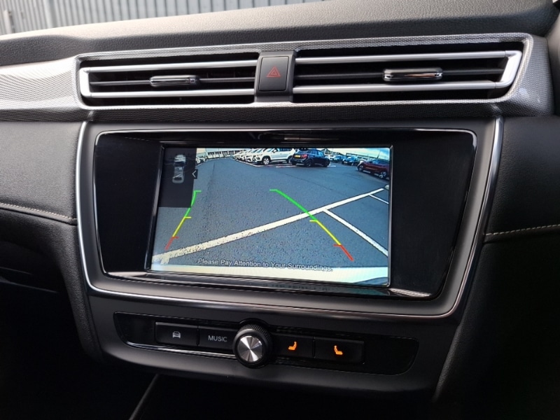 Used MG MG5 2022 for sale - 76465028: Photo 11