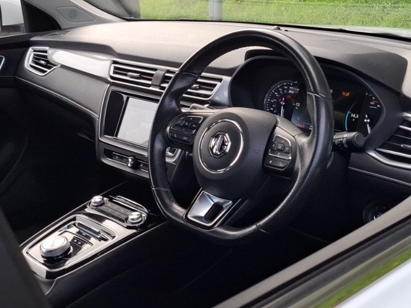 Used MG MG5 2022 for sale - 76465028: Photo 12