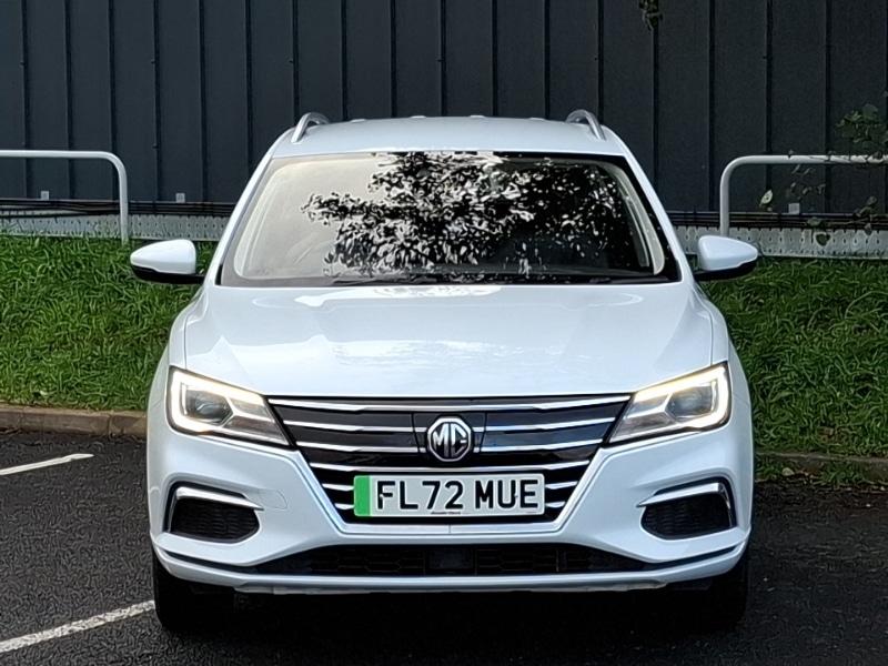 Used MG MG5 2022 for sale - 76465028: Photo 13