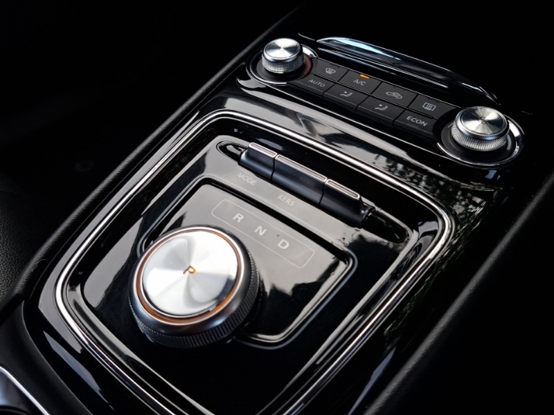 Used MG MG5 2022 for sale - 76465028: Photo 14