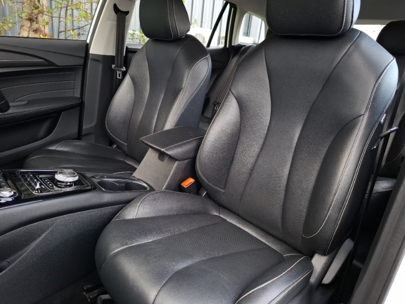 Used MG MG5 2022 for sale - 76465028: Photo 15